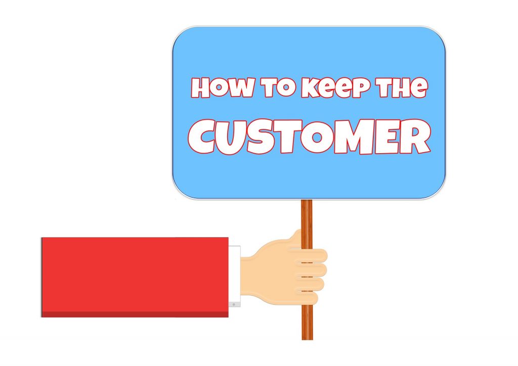 how-to-keep-the-customer